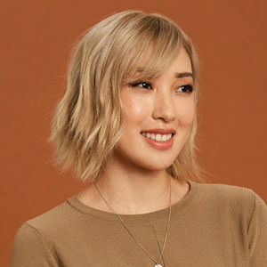 Meet your Posher, Tammy